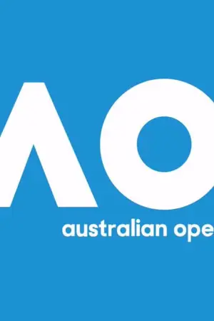 Αυστραλιανό Όπεν - Poster