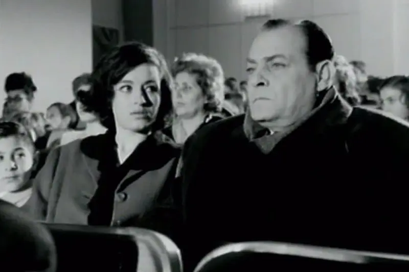 Αυτό το Κάτι Άλλο - Cover