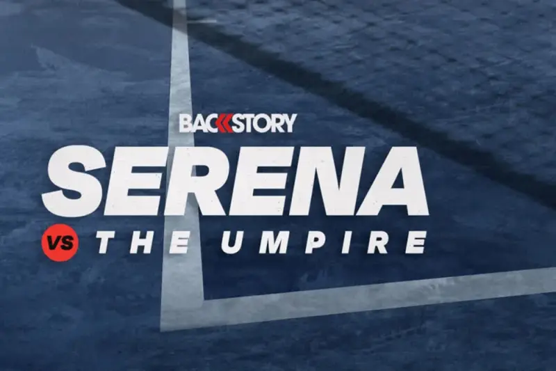 Backstory - Cover