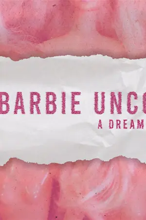 Barbie Uncovered: A Dream House Divided - Poster