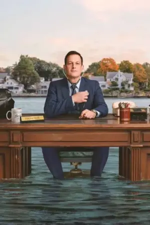 Best Medicine - Poster