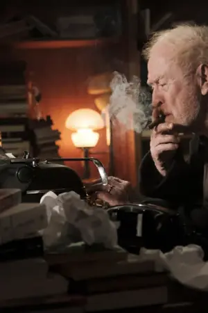 Best Sellers - Poster