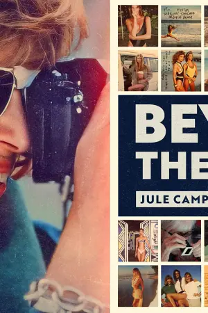 Beyond the Gaze - Poster