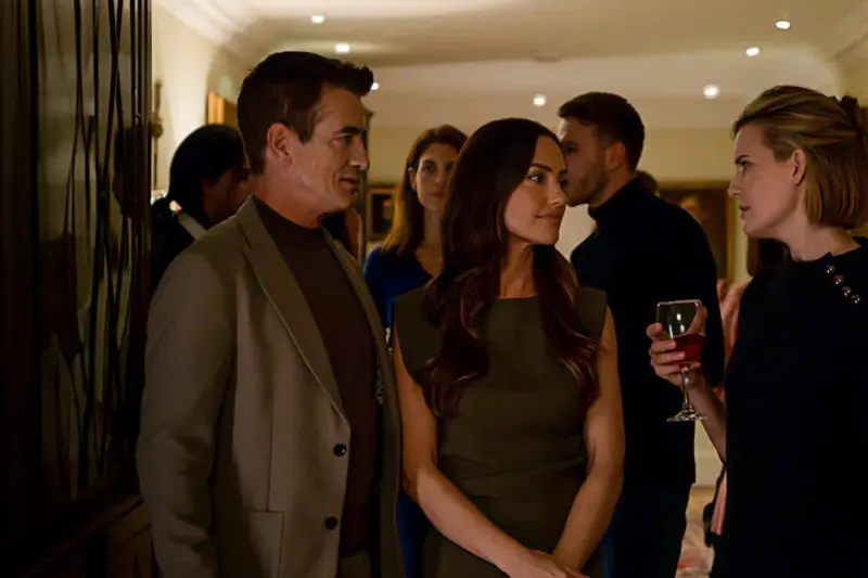 Blackwater Lane - Cover