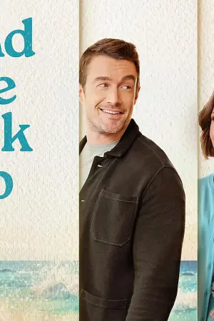 Blind Date Book Club - Poster