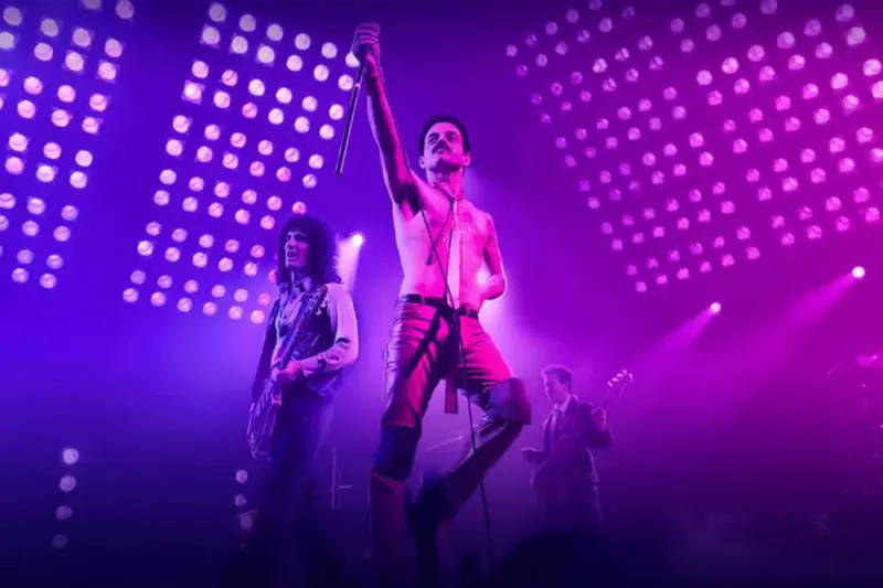 Bohemian Rhapsody - Cover