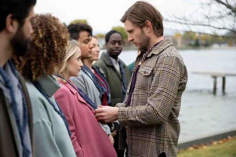 Bonds Will Be Broken - Cover