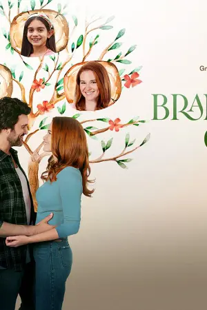 Branching Out - Poster