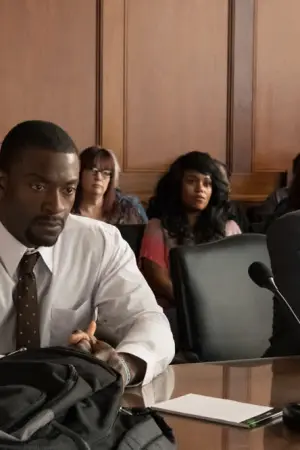 Brian Banks - Poster