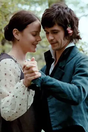 Bright Star - Poster