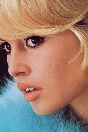 Brigitte vs Bardot - Poster