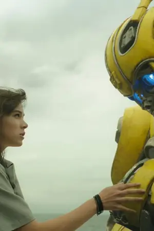 Bumblebee - Poster