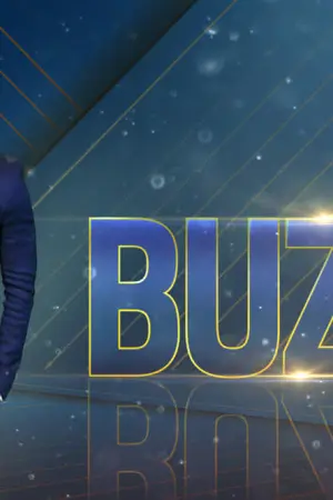 Buzz - Poster