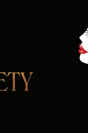 Cafe Society - Poster