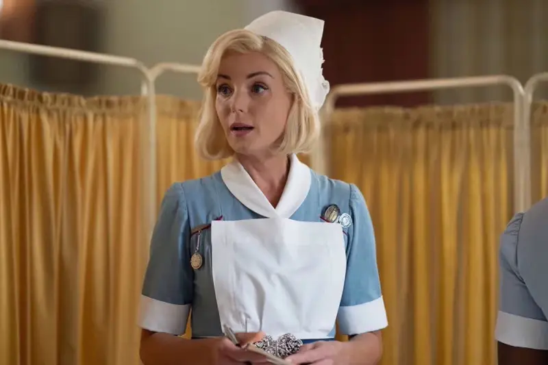 Call the Midwife - Cover