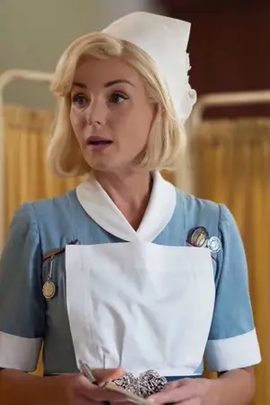 Call the Midwife - Poster