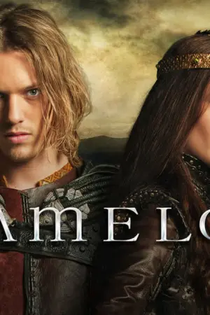 Camelot - Poster