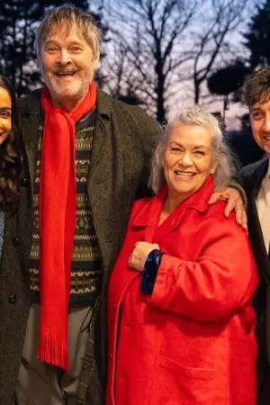 Can You Keep a Secret? - Poster