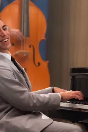 Carosello Carosone - Poster