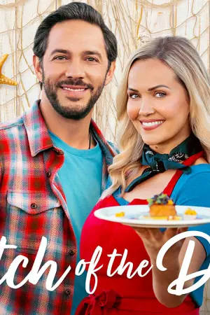 Catch of the Day - Poster