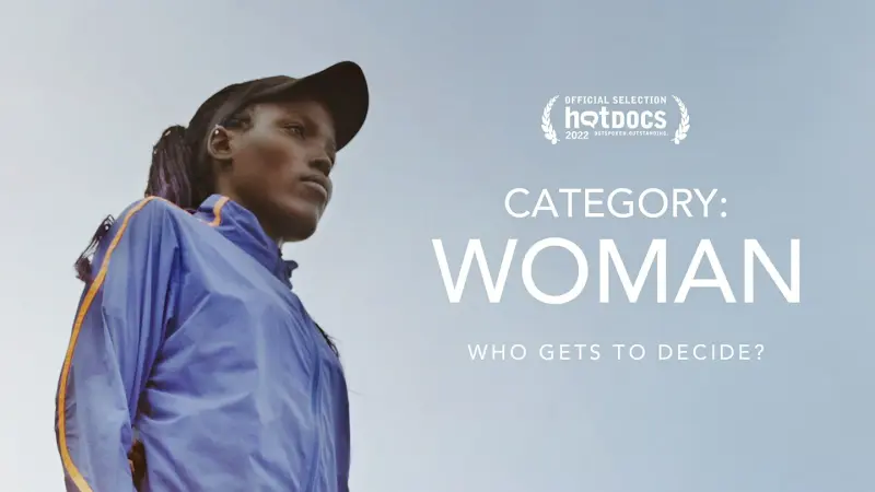 Category: Woman - Cover