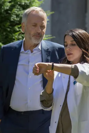 Χαλαρώστε, κύριε Αλέν! - Poster