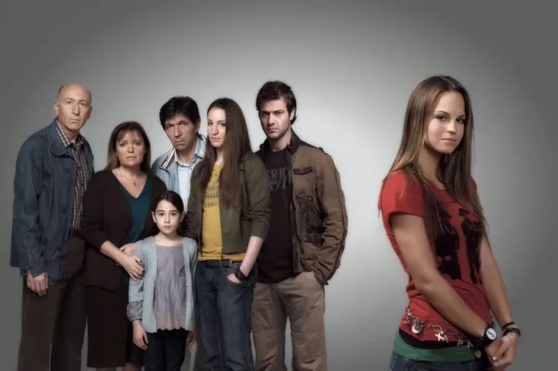 Χαρά, Αγνοείται - Cover