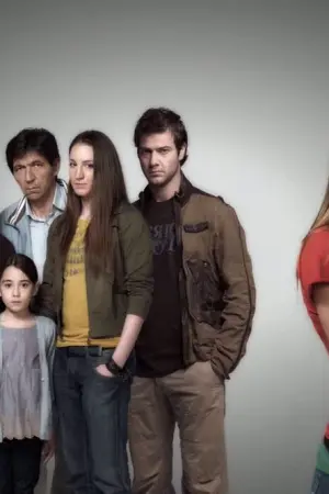 Χαρά, Αγνοείται - Poster