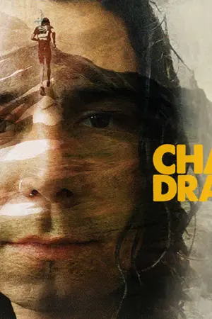 Chasing Dragons - Poster