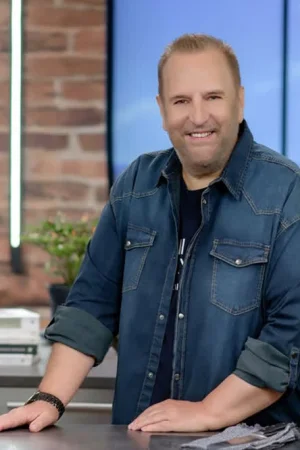 Chef στην Κουζίνα σας - Poster