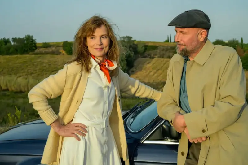 Child of a True Love - Cover