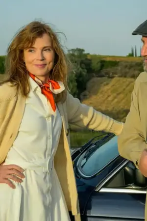 Child of a True Love - Poster