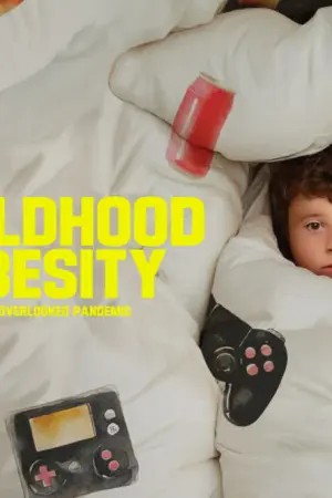 Childhood Obesity: The Overlooked Pandemic - Poster