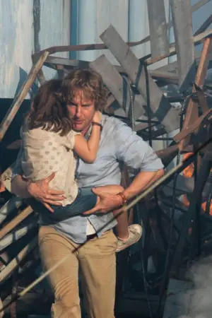 Χωρίς Διέξοδο - Poster