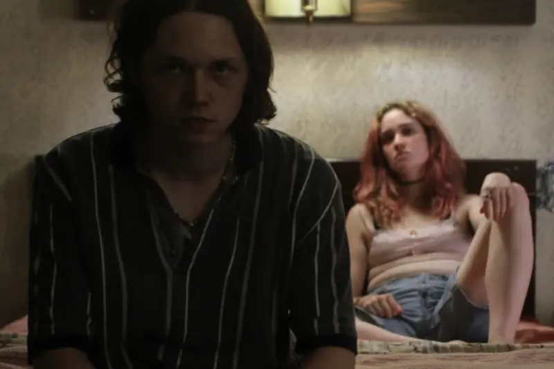 Χρηματιστήριο Ανθρώπων - Cover