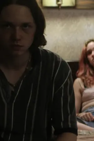 Χρηματιστήριο Ανθρώπων - Poster