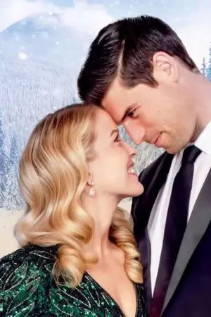 Christmas at the Greenbrier - Poster