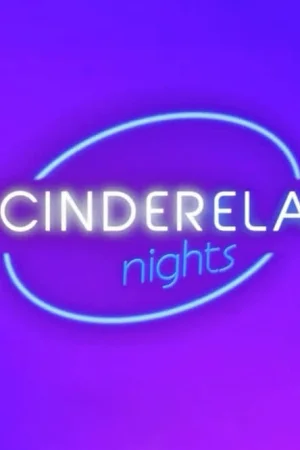 Cinderela Nights - Poster