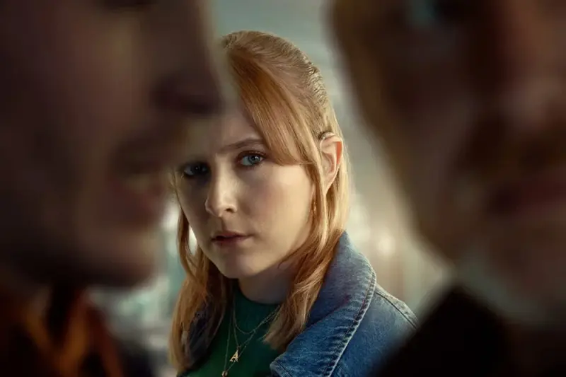 Code of Silence - Cover