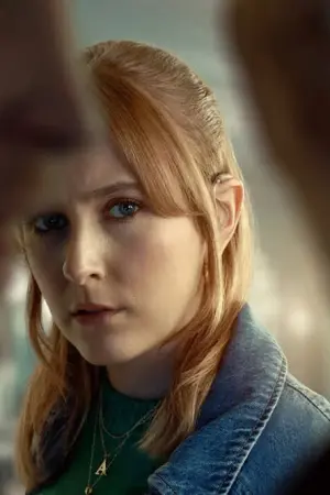 Code of Silence - Poster