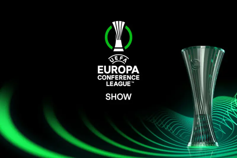 Conference League Show 2025-26 (Ζ) - Cover