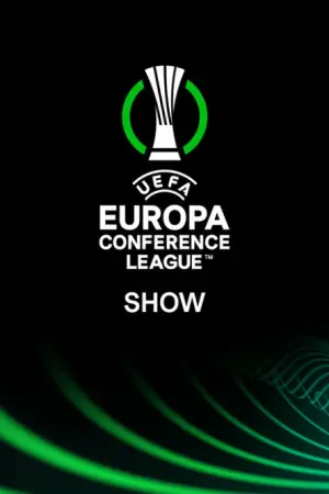 Conference League Show 2025-26 (Ζ) - Poster