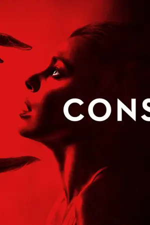 Consumed - Poster