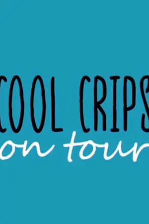 Cool Crips on Tour - Poster