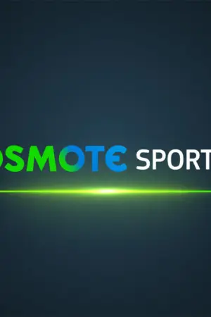 COSMOTESport7HD - Poster