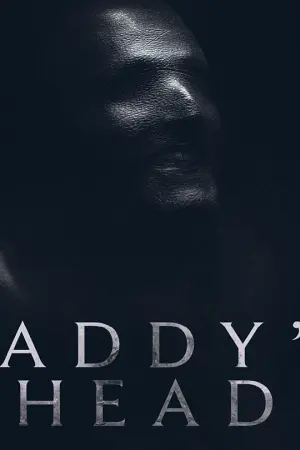 Daddy's Head - Poster