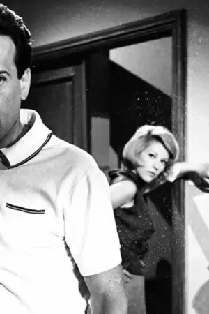 Δάκρυα για την Ηλέκτρα - Poster