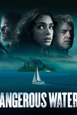 Dangerous Waters - Poster