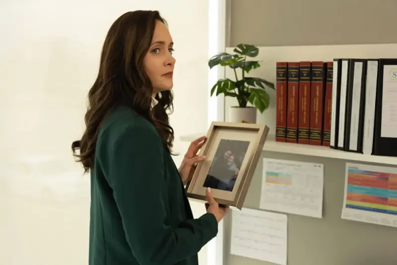 Death Down the Aisle - Cover