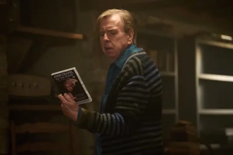 Death Valley - Cover